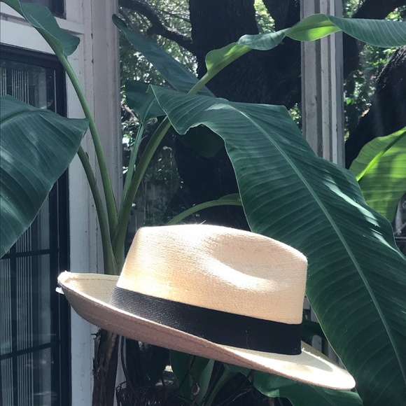 Authentic Panama Hats Other - Fine Panama Hats